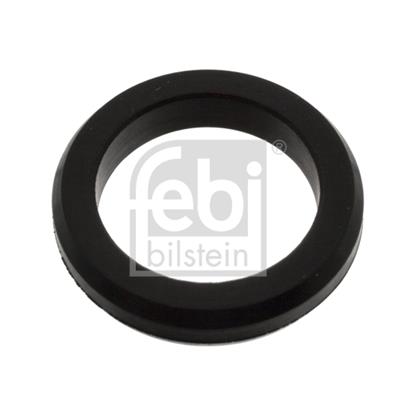5x Febi Seal Ring, oil cooler 101227