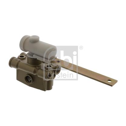 Febi Air Suspension Valve 101248