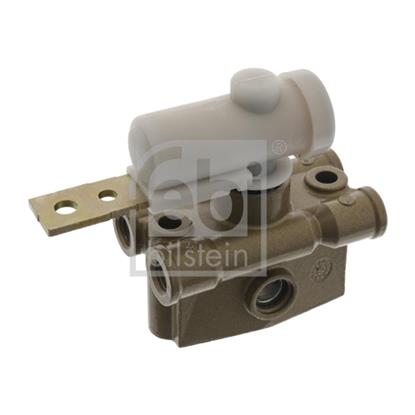 Febi Air Suspension Valve 101249