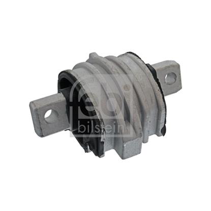 Febi Manual Gearbox Transmission Mounting 10124