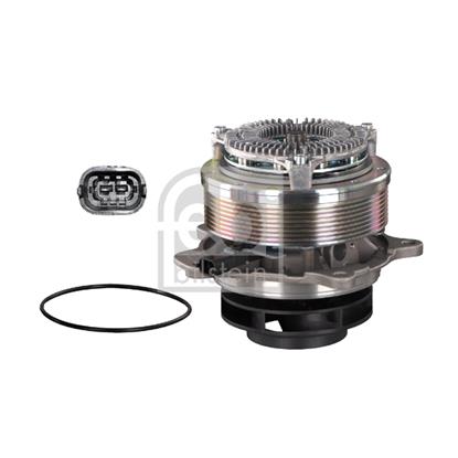 Febi Water Pump 101258