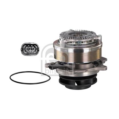 Febi Water Pump 101259