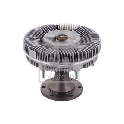 Febi Radiator Cooling Fan Clutch 101261