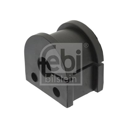 2x Febi Anti Roll Bar Stabiliser Mounting 101295