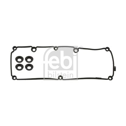 Febi Cylinder Head Rocker Cover Gasket Set 101353