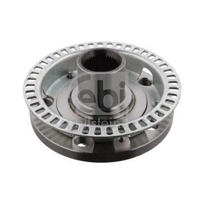 Febi Wheel Hub 101377