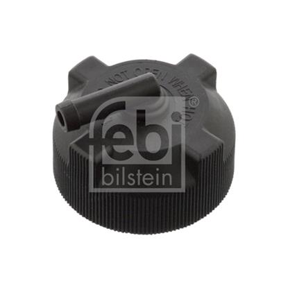 Febi Coolant Tank Closure 101420