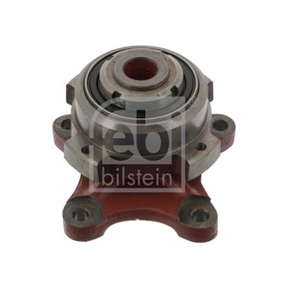 Febi Engine Cooling Fan Wheel Hub 101430