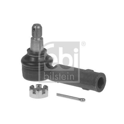 Febi Steering Drag Link End 10158