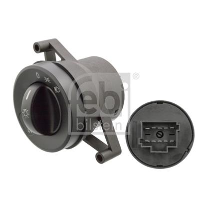 Febi Headlight Headlamp Switch 101685