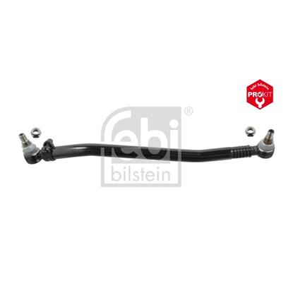 Febi Steering Centre Rod Assembly 101702