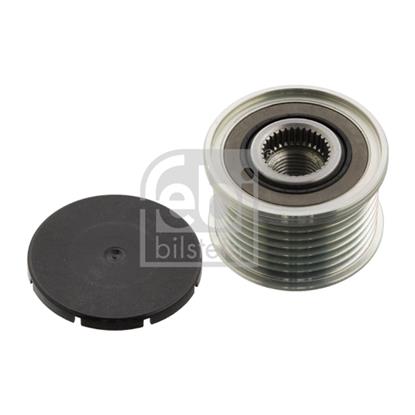 Febi Alternator Freewheel Clutch Pulley 101718