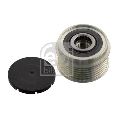 Febi Alternator Freewheel Clutch Pulley 101719