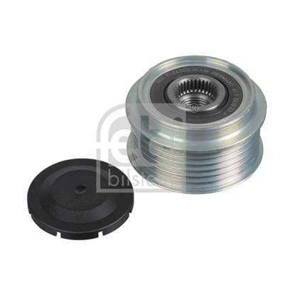 Febi Alternator Freewheel Clutch Pulley 101747