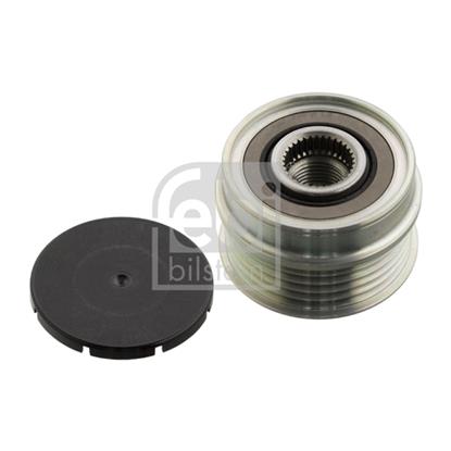 Febi Alternator Freewheel Clutch Pulley 101750