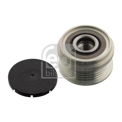 Febi Alternator Freewheel Clutch Pulley 101752