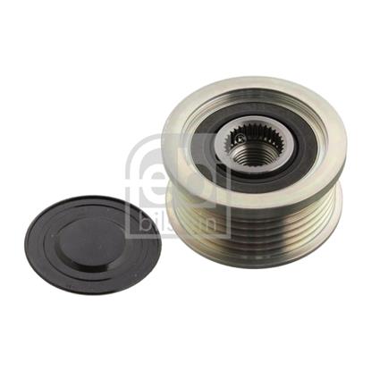 Febi Alternator Freewheel Clutch Pulley 101753