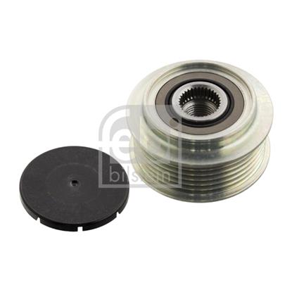 Febi Alternator Freewheel Clutch Pulley 101754