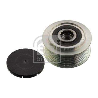 Febi Alternator Freewheel Clutch Pulley 101755