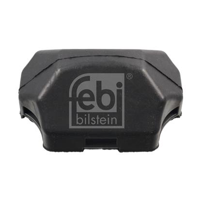 Febi Drivers Cab Rubber Buffer 101757