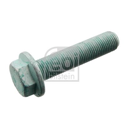 10x Febi Screw 101760