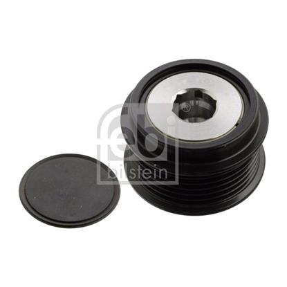 Febi Alternator Freewheel Clutch Pulley 101767