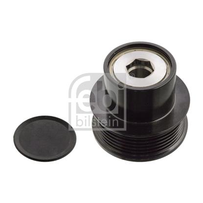 Febi Alternator Freewheel Clutch Pulley 101768