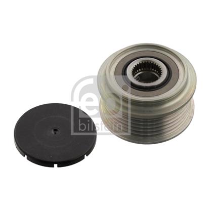 Febi Alternator Freewheel Clutch Pulley 101769