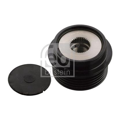 Febi Alternator Freewheel Clutch Pulley 101770
