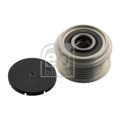 Febi Alternator Freewheel Clutch Pulley 101786