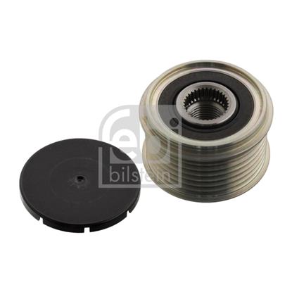 Febi Alternator Freewheel Clutch Pulley 101788