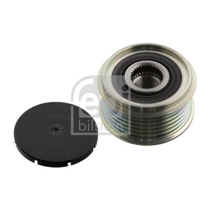 Febi Alternator Freewheel Clutch Pulley 101789