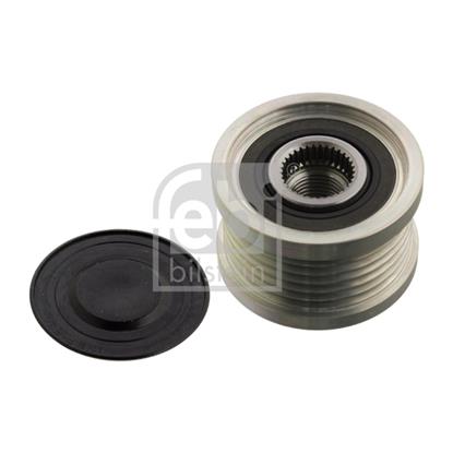 Febi Alternator Freewheel Clutch Pulley 101790