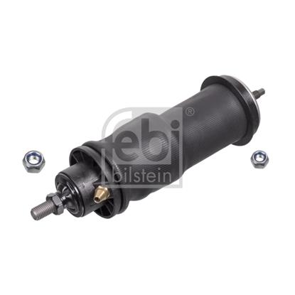 Febi Drivers Cab Suspension Damper 101791