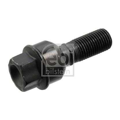 20x Febi Wheel Bolt Screw 101798