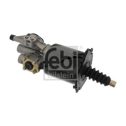 Febi Compressed Air Clutch Booster 101821