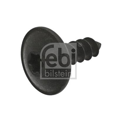 Febi Skid Plate 101887