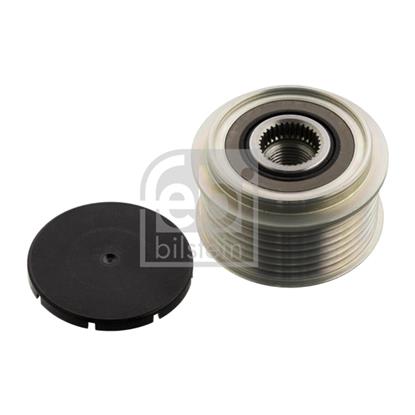 Febi Alternator Freewheel Clutch Pulley 101920