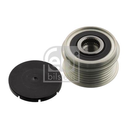 Febi Alternator Freewheel Clutch Pulley 101922