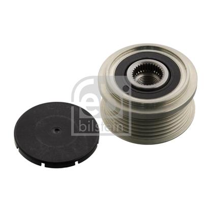Febi Alternator Freewheel Clutch Pulley 101923