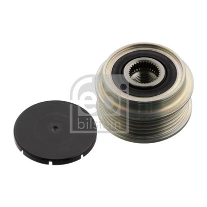 Febi Alternator Freewheel Clutch Pulley 101924