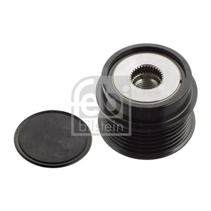 Febi Alternator Freewheel Clutch Pulley 101925