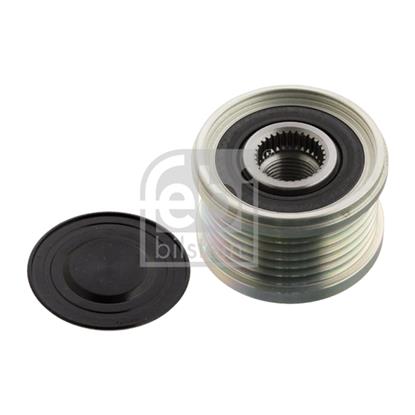 Febi Alternator Freewheel Clutch Pulley 101927