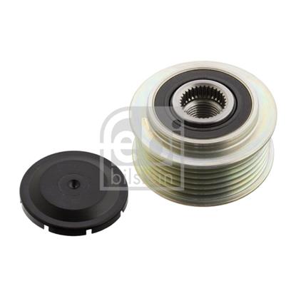 Febi Alternator Freewheel Clutch Pulley 101928