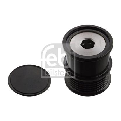 Febi Alternator Freewheel Clutch Pulley 101929