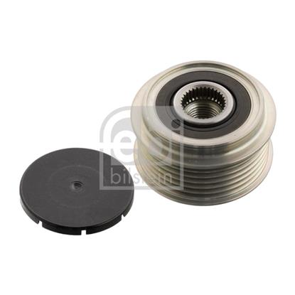 Febi Alternator Freewheel Clutch Pulley 101954