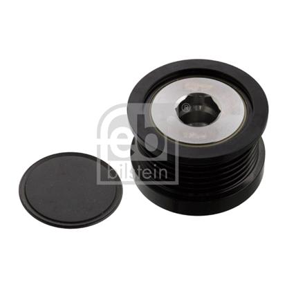 Febi Alternator Freewheel Clutch Pulley 101956