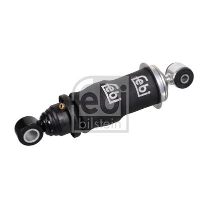 Febi Drivers Cab Suspension Damper 101971
