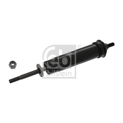 Febi Drivers Cab Suspension Damper 101972