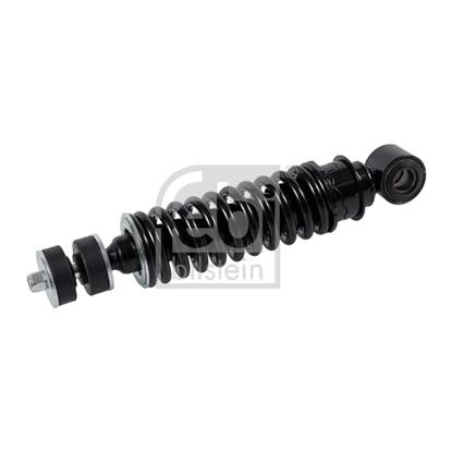 Febi Drivers Cab Suspension Damper 101973